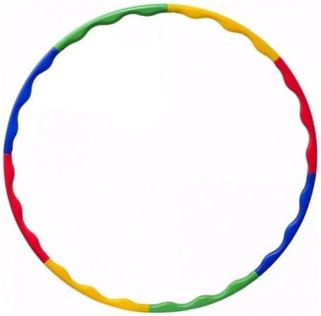 Bambolê para Aumentar Resistência Cardiovascular – Profissional