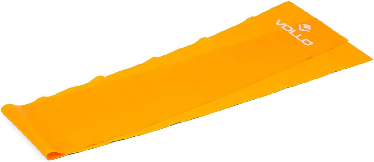 Vollo Faixa de Exercício