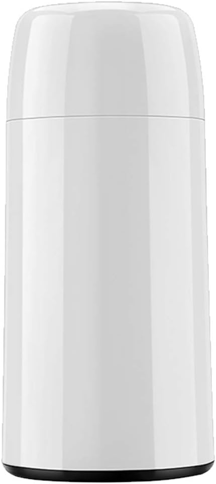 Garrafa Térmica Firenze Mini 250ml Branco Invicta