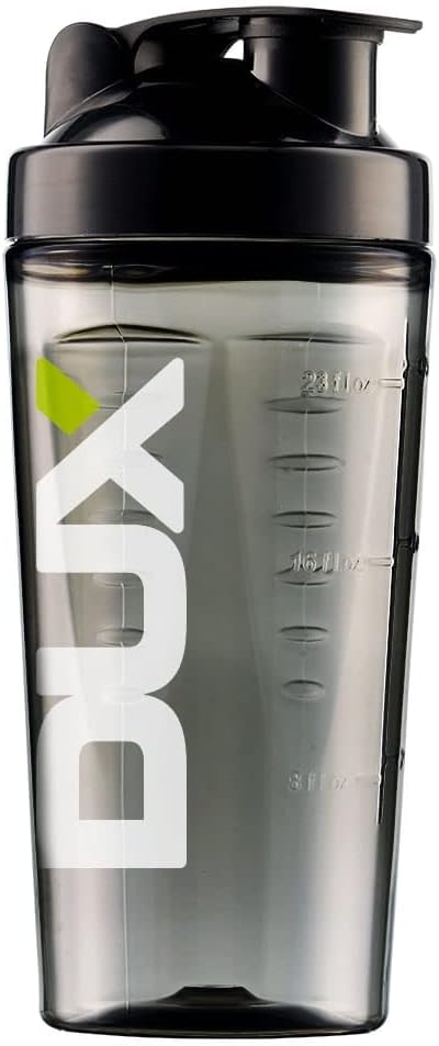 COQUETELEIRA DUX – FUME