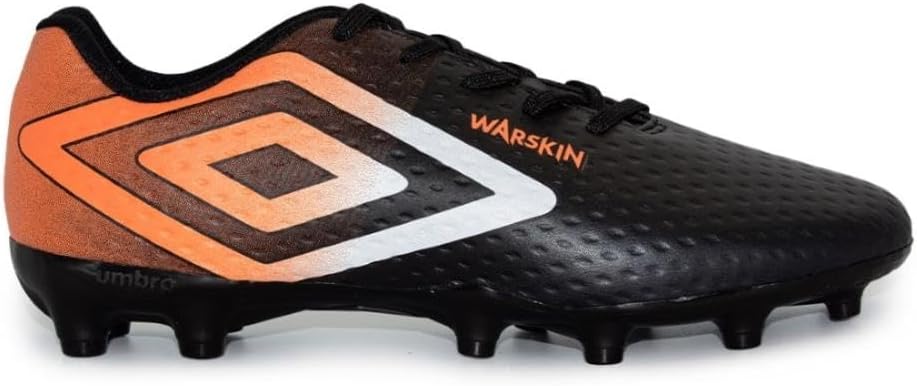 Chuteira Society Umbro Warskin