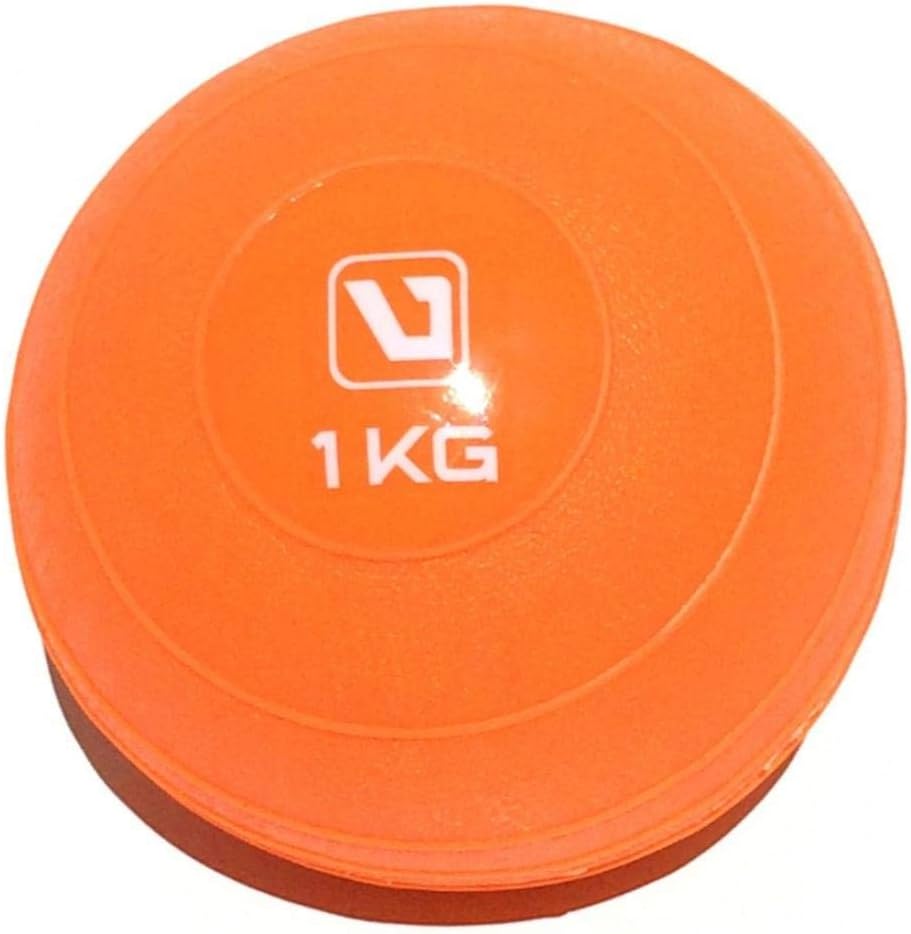 Bola Peso Heavy Tonning Ball 1kg Liveup