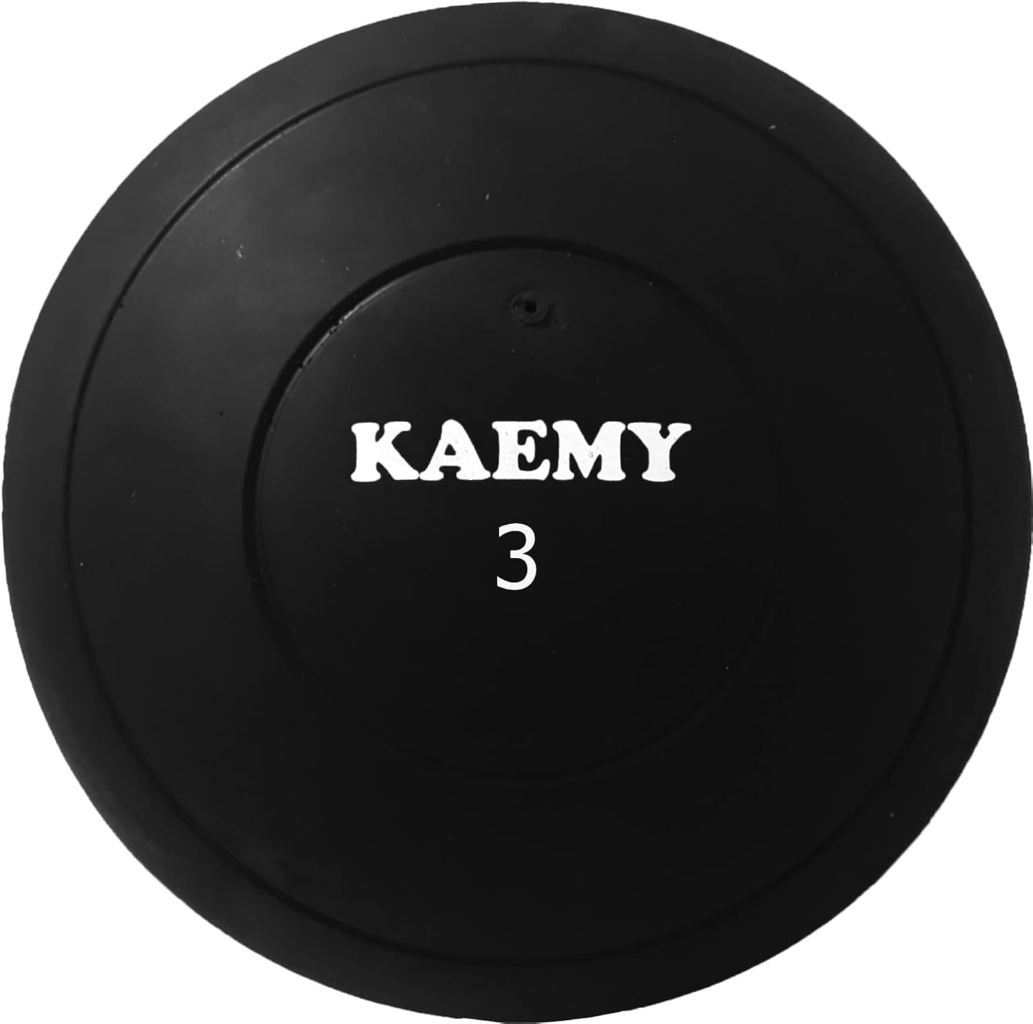 Medicine Ball 3KG Borracha