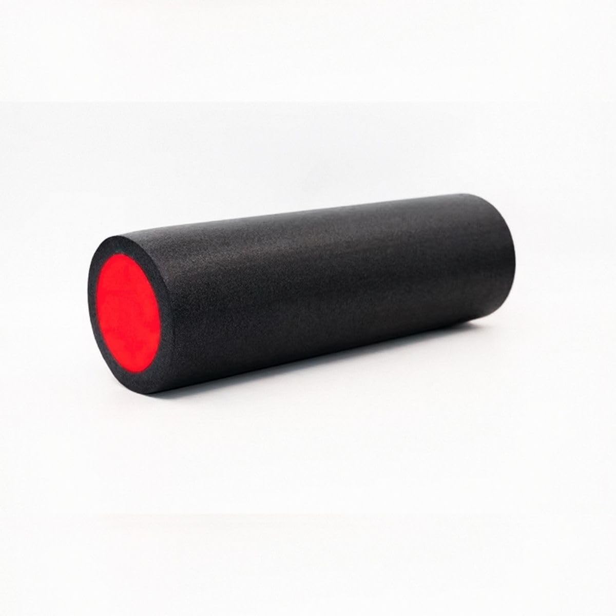 Rolo De Liberação Miofascial Foam Roller Para Exercícios Ginástica Pilates Massagem Alívio Muscular Fisioterapia Yoga 45cm