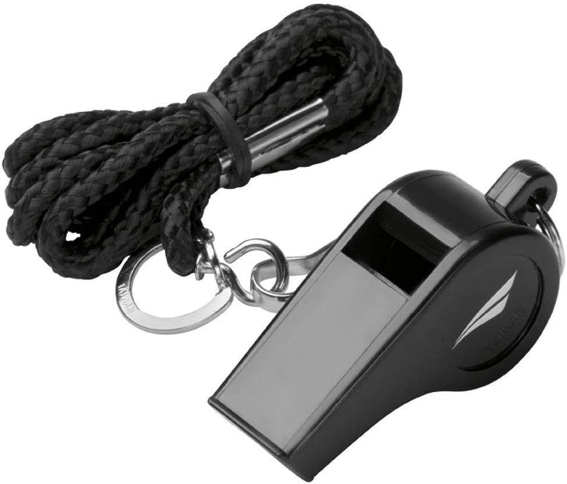 Apito de Plástico Penalty Único