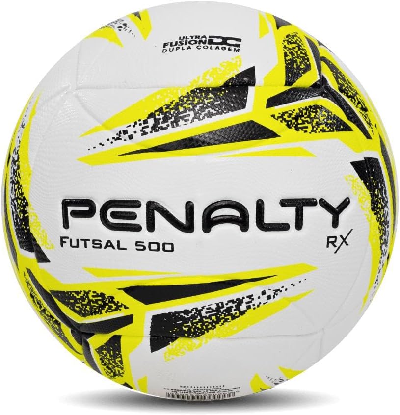 Penalty Bola De Futsal RX 500 XXIII