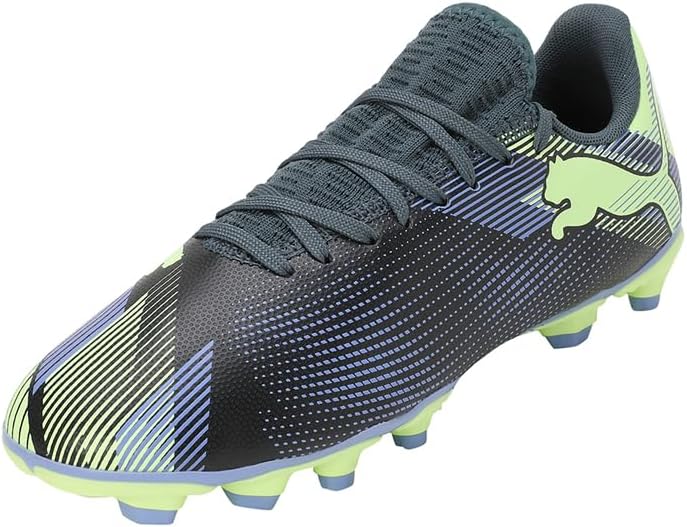 Tênis PUMA FUTURE 7 PLAY FG/AG JR adulto-unissex