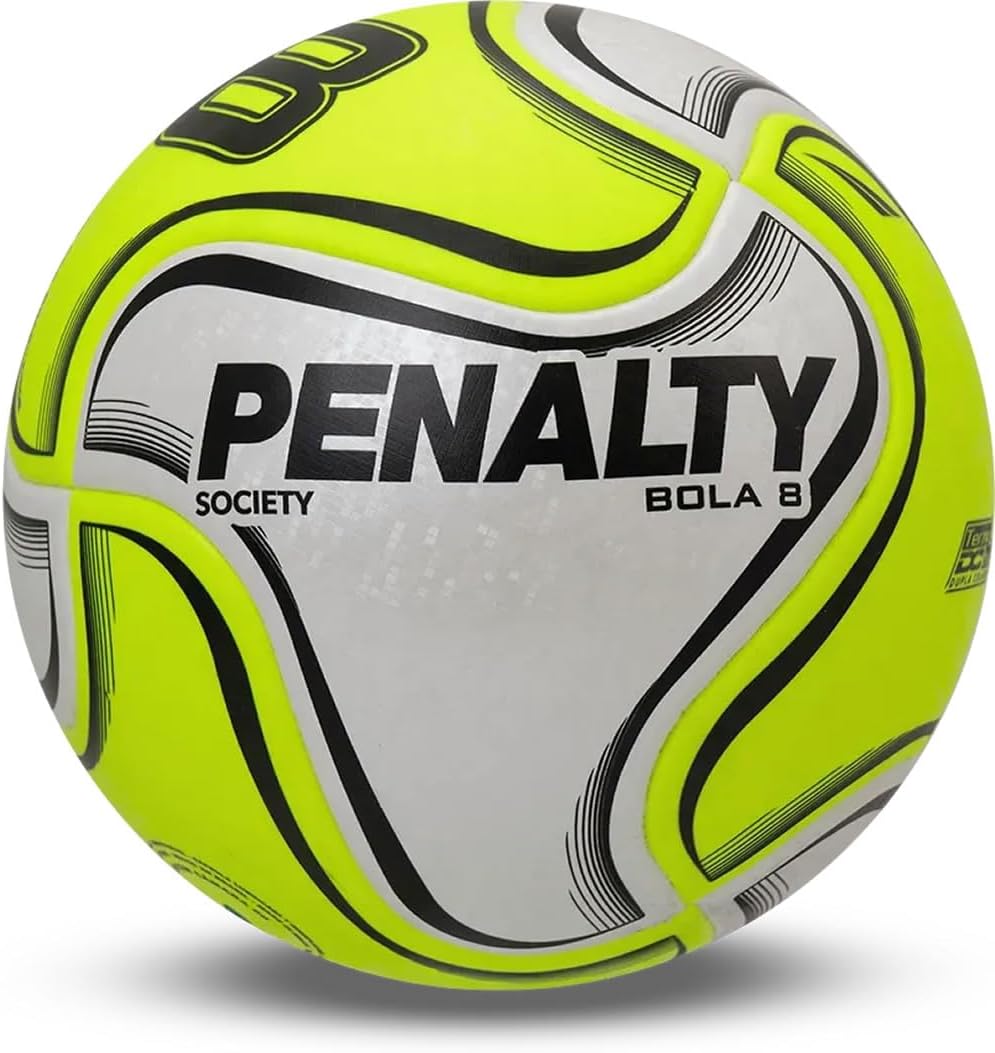 Penalty Bola Society 8 N3 Xxiv