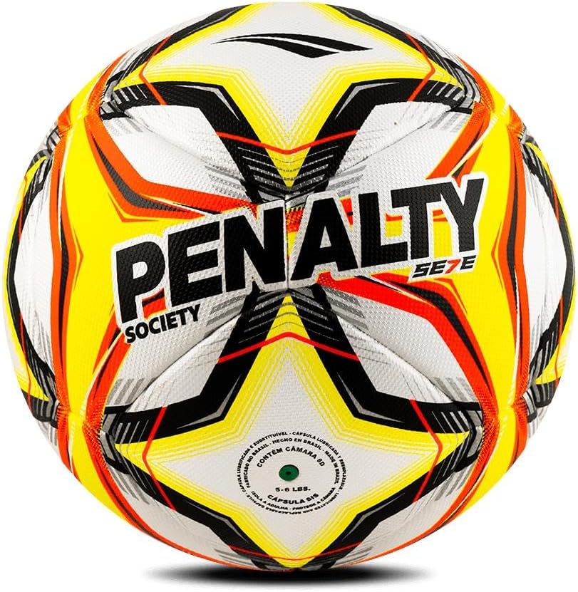 Penalty Bola Society Se7E Pro Xxv Bc-Pt-Lj T -U