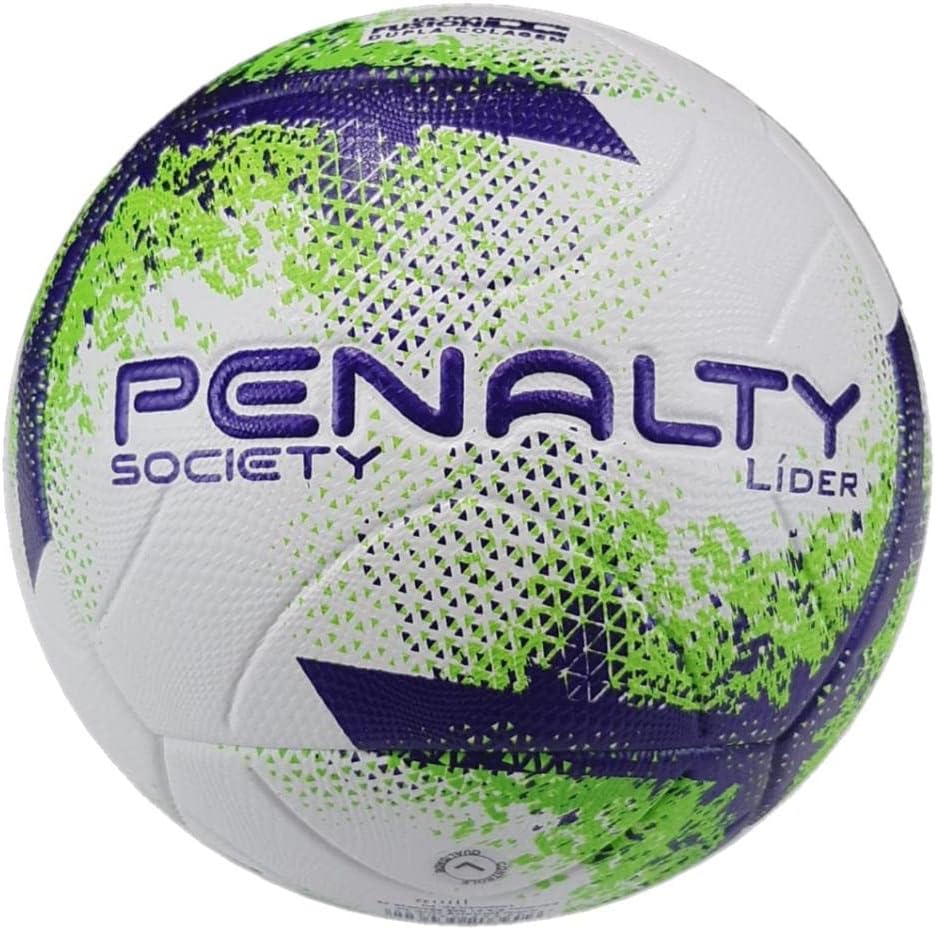 Penalty Bola de Society Futsal