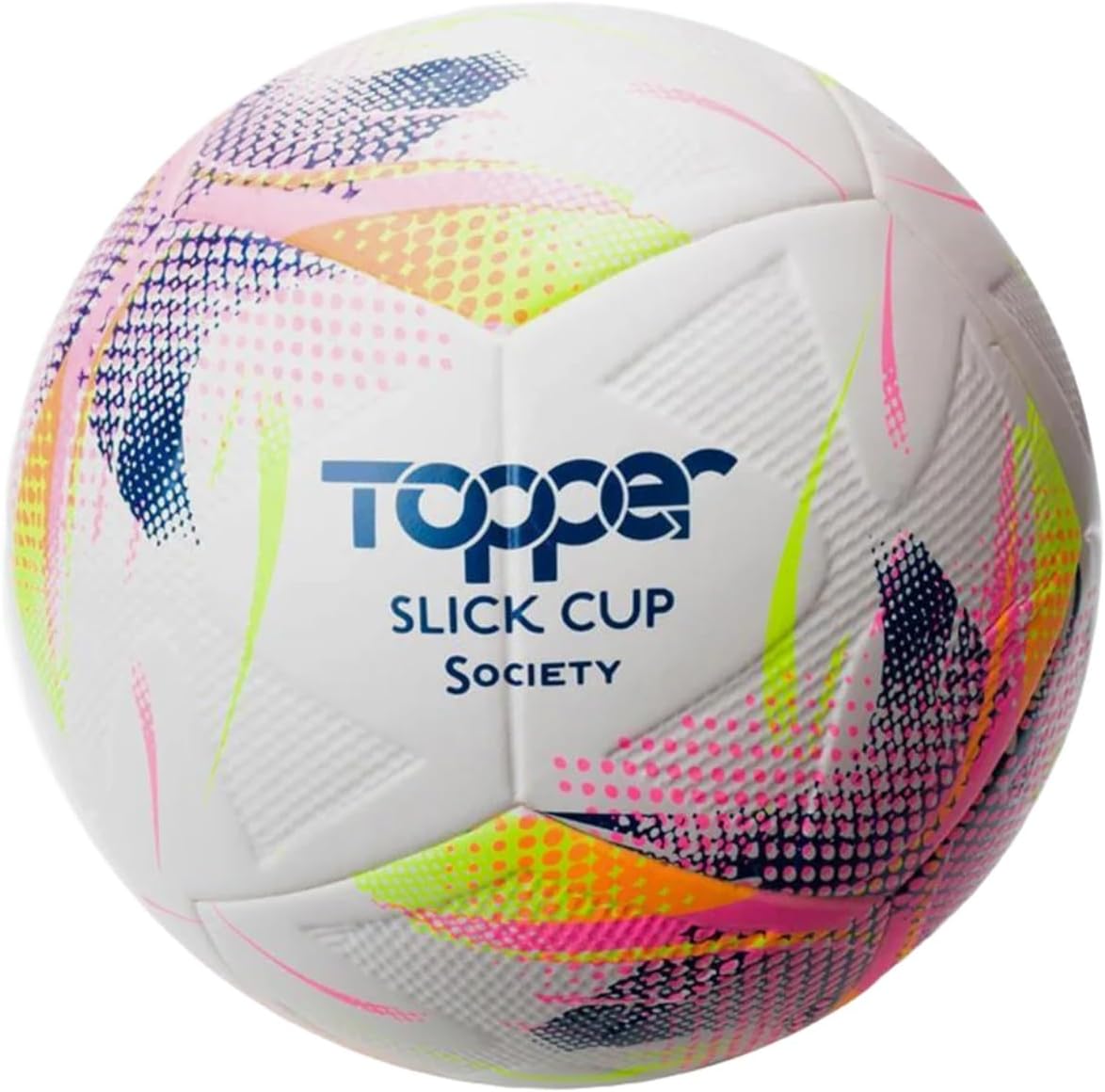 BOLA SOCIETY TOPPER SLICK CUP PU