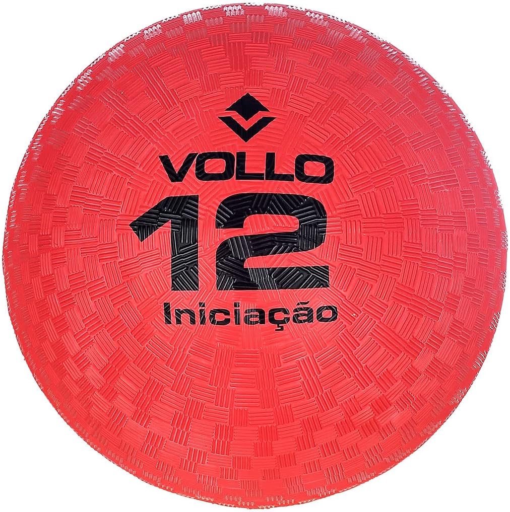Bola de Iniciação