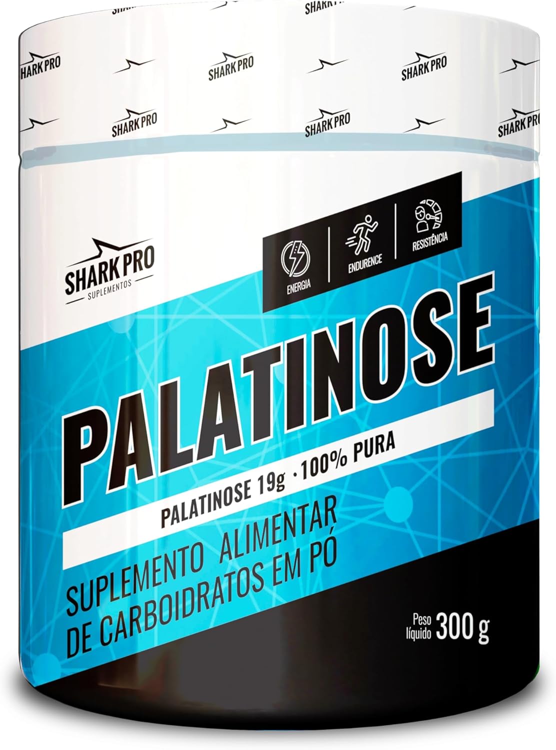 PALATINOSE – 300G