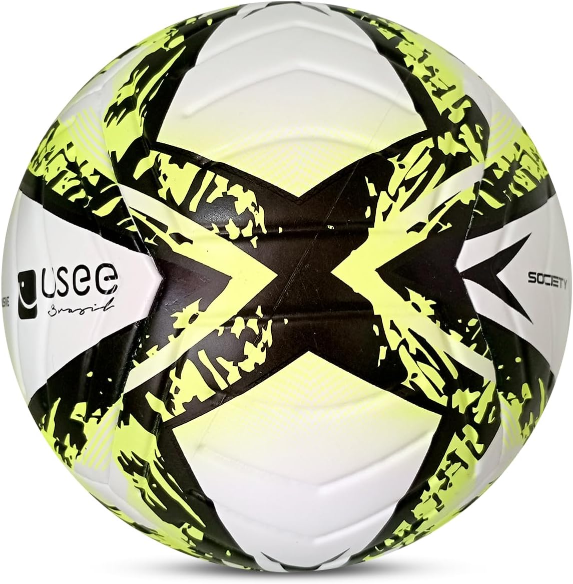 Bola de Futebol Society Usee Brasil