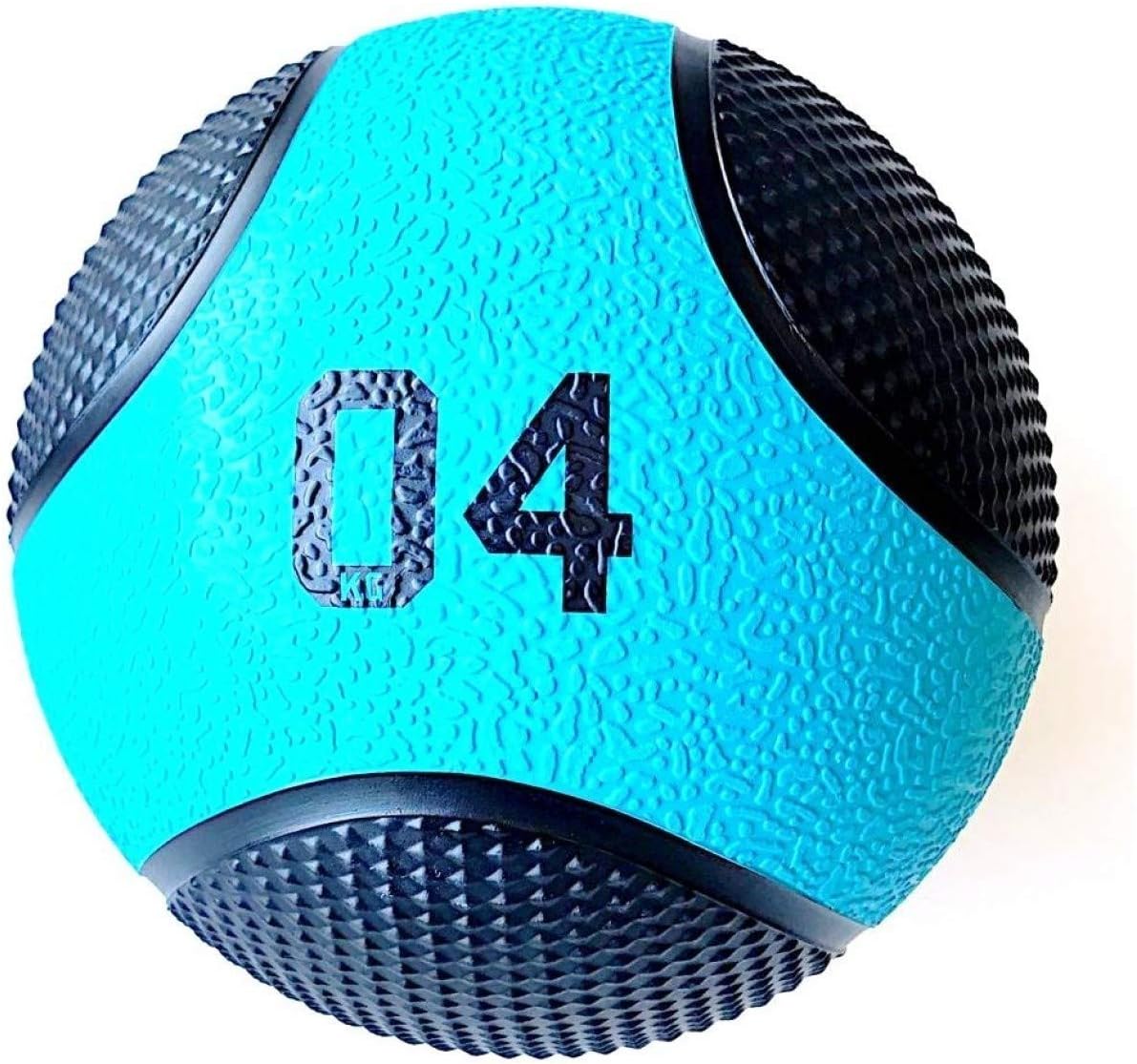 Bola Medicine Pro B, 4Kg, Preto – LiveUp Sports