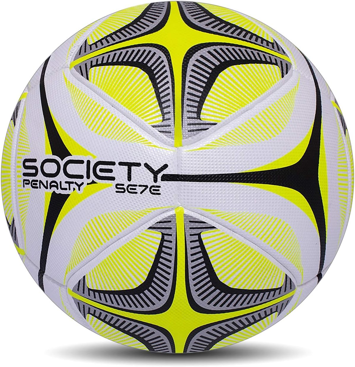 Bola Society, Penalty