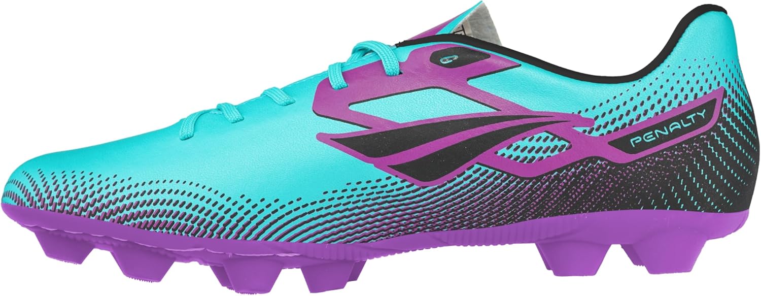 Penalty Chuteira Campo Digital Y-1