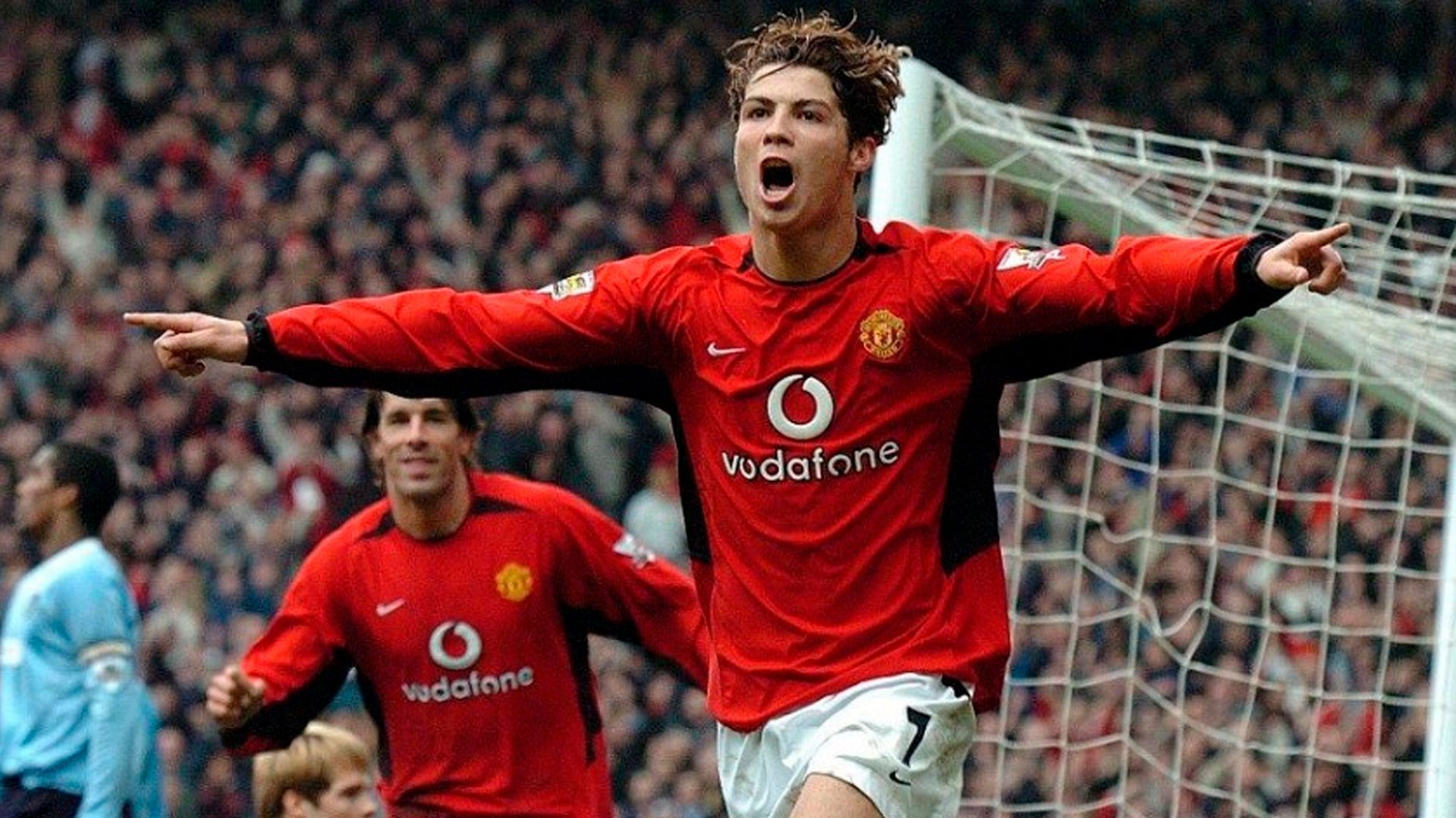 1770955873 Comeco Da Carreira De Cristiano Ronaldo