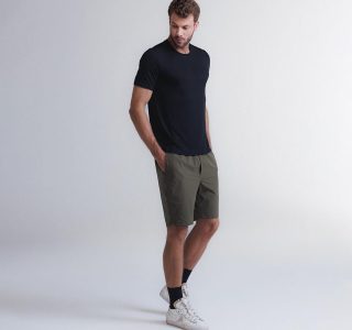 Daily T-shirt Masculino