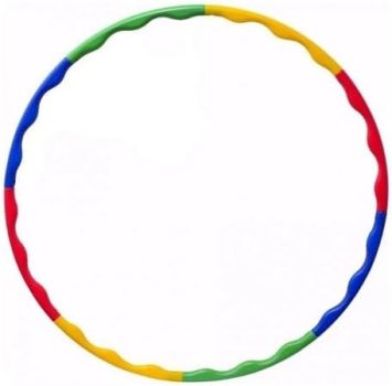 Bambolê para Aumentar Resistência Cardiovascular – Profissional