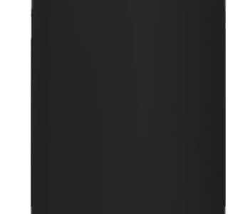 Garrafa Térmica Fresh Gocase Preta 950mL