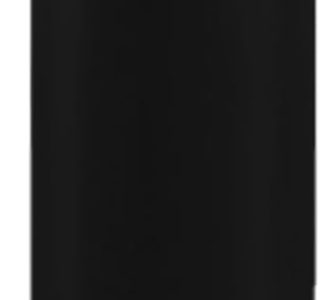 Garrafa Térmica Fresh Gocase Preta 950mL