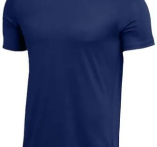 Camiseta Masculina Dry Fit Poliéster Academia Treino Proteção UV