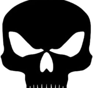 Pré Treino B.O.P.E 150g – Limão – Black Skull