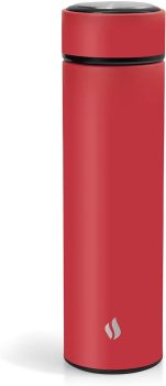 Squeeze Térmico Goiaba 500ml Termopro