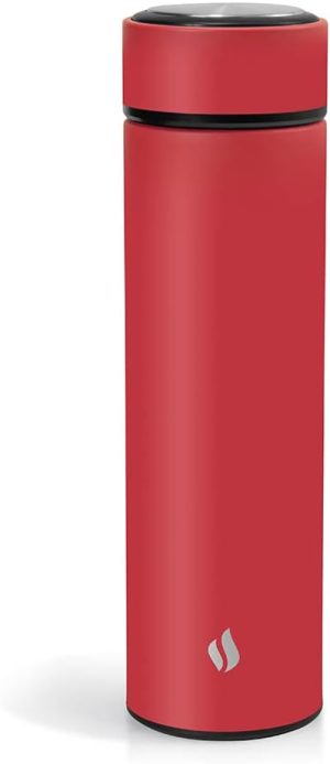 Squeeze Térmico Goiaba 500ml Termopro