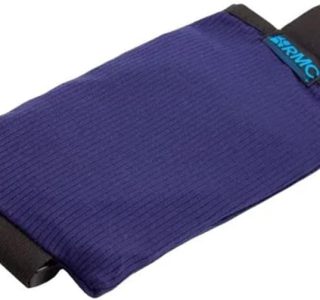 Thermall Bolsa Térmica Termogel Quente E Frio Não Congela + Cinta Ajustável + Capa Thermall Rmc