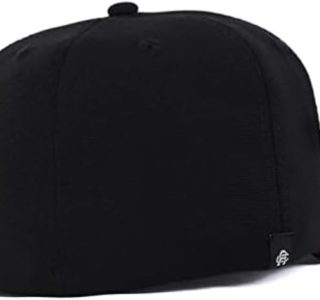 Boné Anth Co Aba Reta Original Fechado