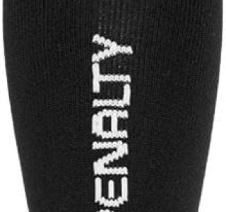 Meião Canelito Penalty Storm Branco