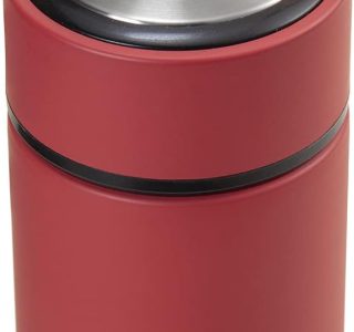 Squeeze Térmico Goiaba 500ml Termopro