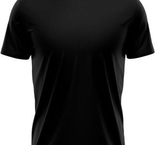 Kit 4 Camisetas Masculina Dry Fit Manga Curta Proteção Solar UV Térmica Academia Treino Caminhada Esporte Camisa Praia