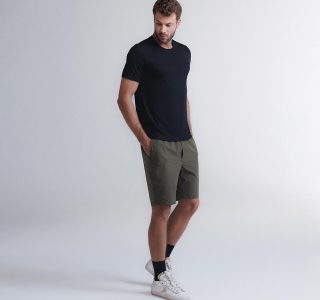 Daily T-shirt Masculino