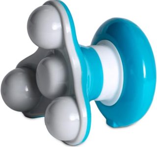 Mini Massageador Corporal T150 Acte Sports – Azul