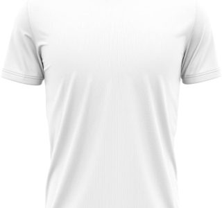 Kit 4 Camisetas Masculina Dry Fit Manga Curta Proteção Solar UV Térmica Academia Treino Caminhada Esporte Camisa Praia