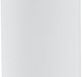 Garrafa de plástico para espremer, garrafa de condimento – transparente – plástico premium – 236 ml – ponta de precisão – 1 caixa – Restaurantware