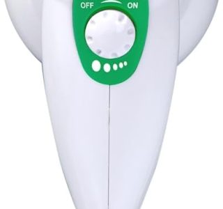 Massageador Corporal Body Fit 127v Multi Saúde – HC004