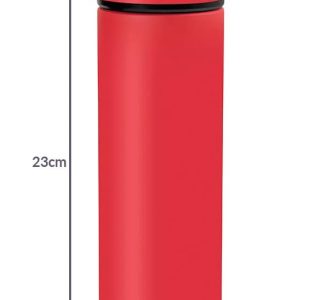 Squeeze Térmico Goiaba 500ml Termopro