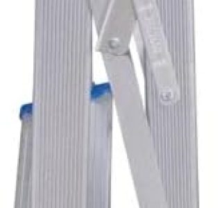 Mor – Escada Banqueta Alumínio