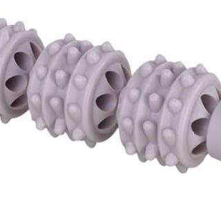 Acte Sports, Kit de Liberação Miofascial Superfície Texturizada Automassagem Relaxamento Muscular, T410