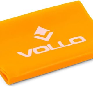 Vollo Faixa de Exercício
