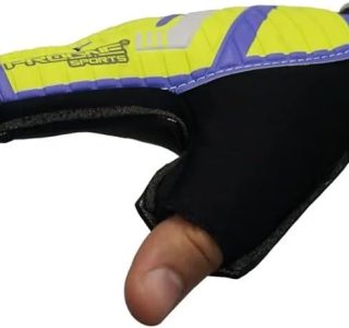 Luva Goleiro Futsal Society Trainning – Adulto – Par