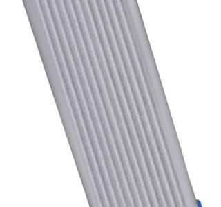 Mor – Escada Banqueta Alumínio