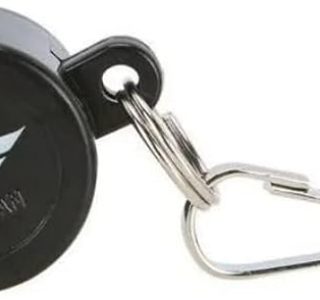 Apito de Plástico Penalty Único