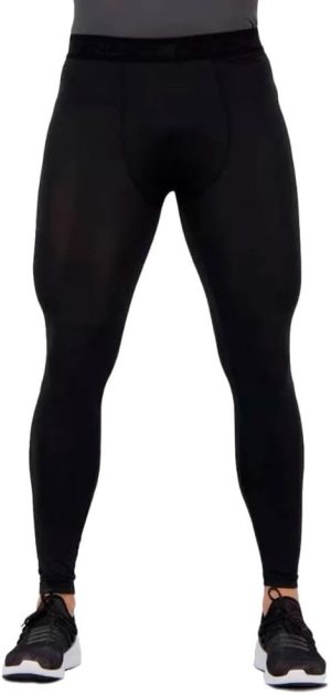 Calças de compressão Calca Termica Flat PenaltyMasculino