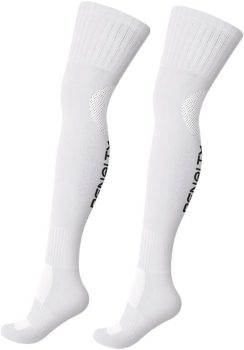 Meião Matis Penalty Viii Juvenil 411645 Pt-bc T 33-38