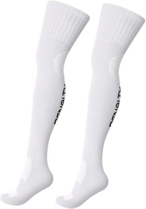 Meião Matis Penalty Viii Juvenil 411645 Pt-bc T 33-38